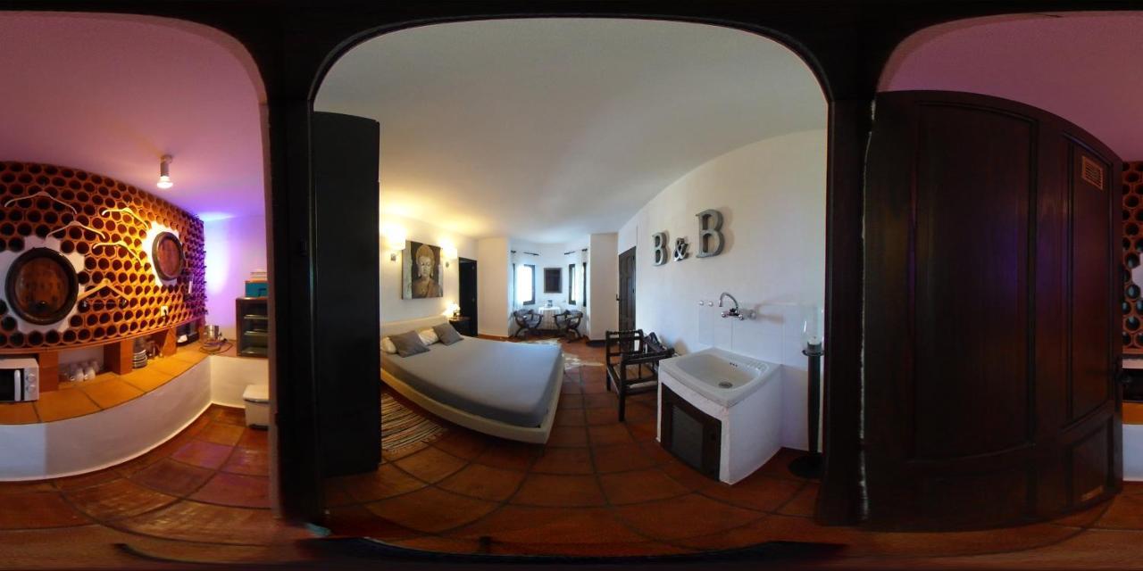 Villa Finca Costa Blanca Apartment 2 / Ferienwohnung 2; Monte Pego Bei Denia Экстерьер фото