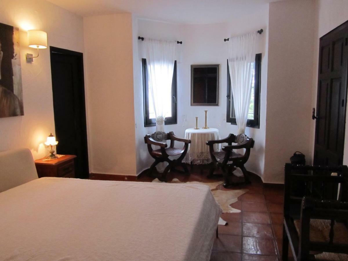 Villa Finca Costa Blanca Apartment 2 / Ferienwohnung 2; Monte Pego Bei Denia Экстерьер фото
